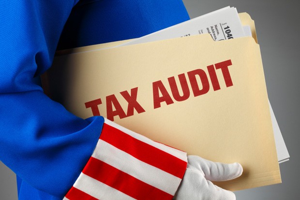 Tax audits: перевір свою англійську