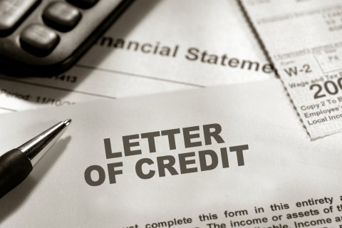 Letter of credit: перевір свою англійську