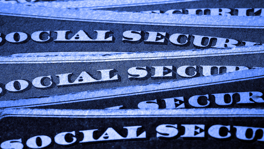 Social Security Tax-3: перевір свою фінансову англійську 