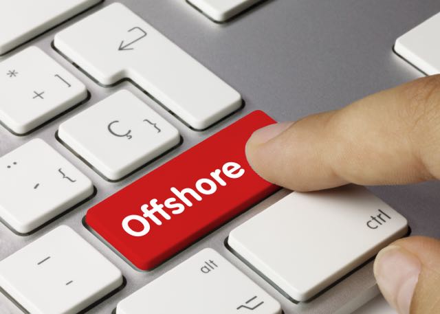 Characteristics of offshore companies-2: перевір свою фінансову англійську 