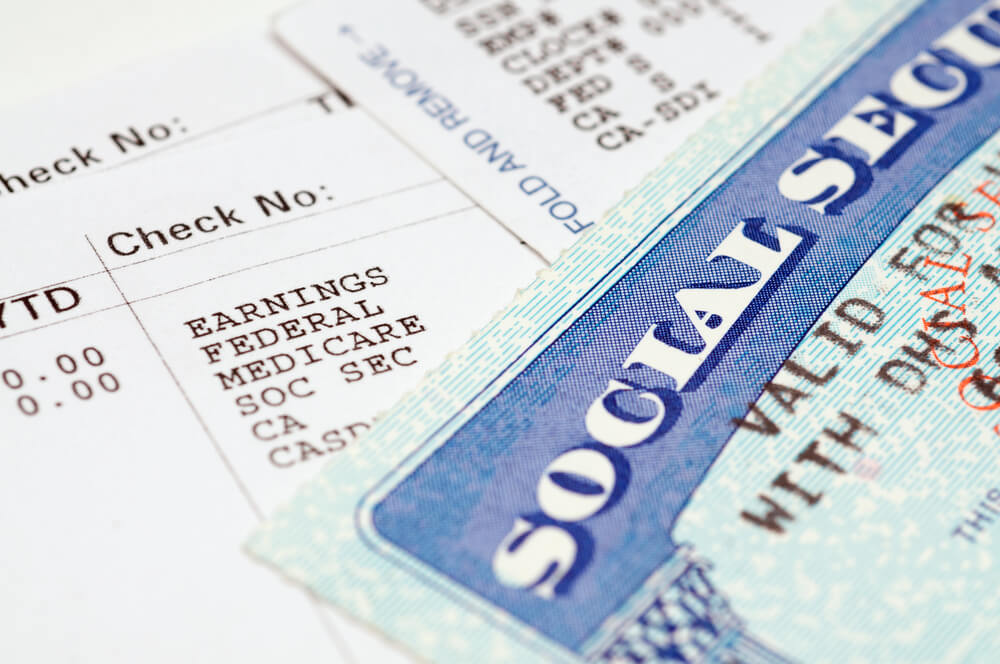 What is a 'Social Security Tax': перевір свою фінансову англійську 