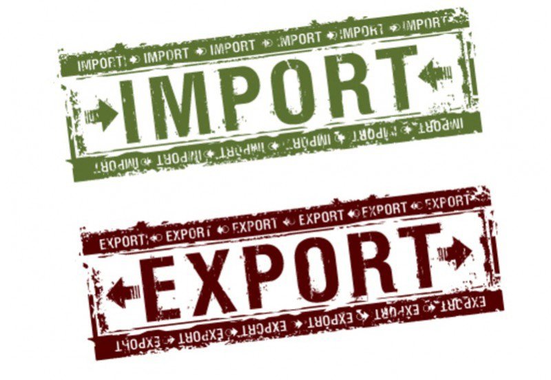 Import/Export: перевір свою англійську