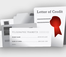 Letter of credit-4: перевір свою фінансову англійську