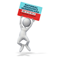 National Insurance classes-2: перевір свою фінансову англійську
