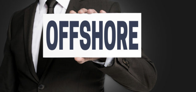 Uses of offshore companies-2: перевір свою фінансову англійську 
