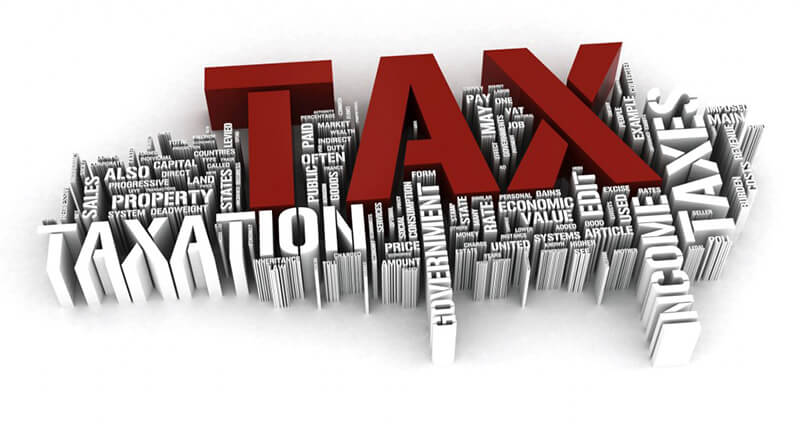 Taxation (last changes in Ukraine) - 2: перевір свою англійську