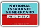 National Insurance classes: перевір свою фінансову англійську