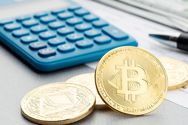 НАЗК про декларування криптовалюти при втраті, знищенні чи крадіжці холодного гаманця