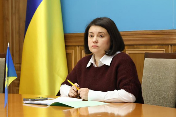 ДПС вже у жовтні планує поновити співпрацю з Офісом технічної допомоги Казначейства США