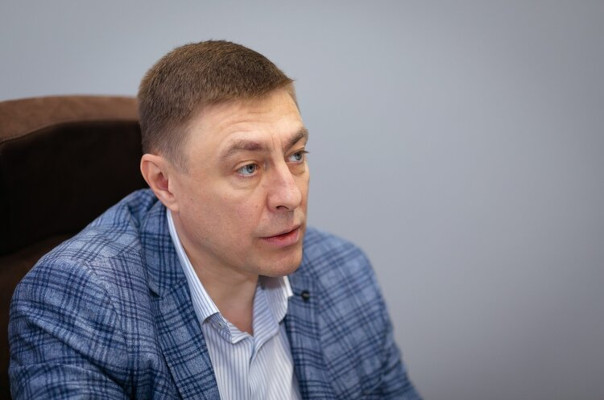 У БЕБ знову змінився керівник: хто очільник тепер?