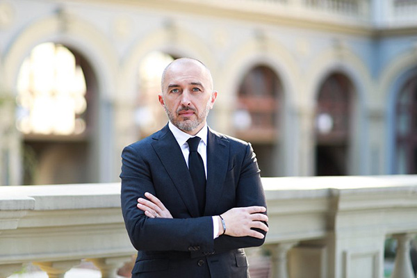 Пишний назвав дедлайн для запуску шагів замість копійок