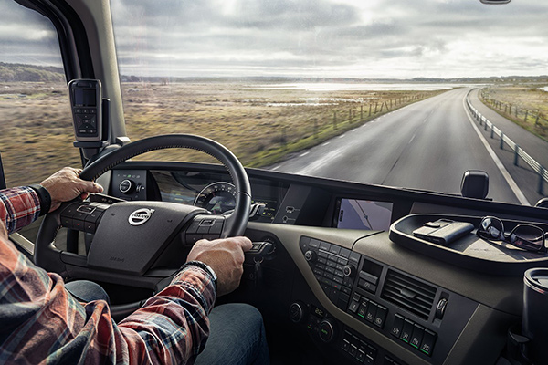 Що зміниться у режимах праці та відпочинку водіїв: законопроєкт