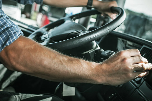 З 26 липня – нові стандарти праці та відпочинку водіїв комерційного транспорту: деталі від Мінрозвитку