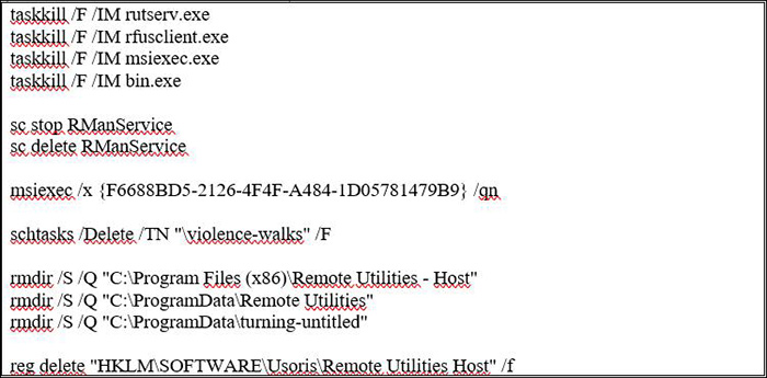 Слайд 13 з сайту Кіберполіції України