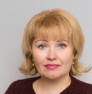Габрук Олена
