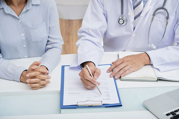Які документи потрібні для працевлаштування внутрішньо переміщених медиків?