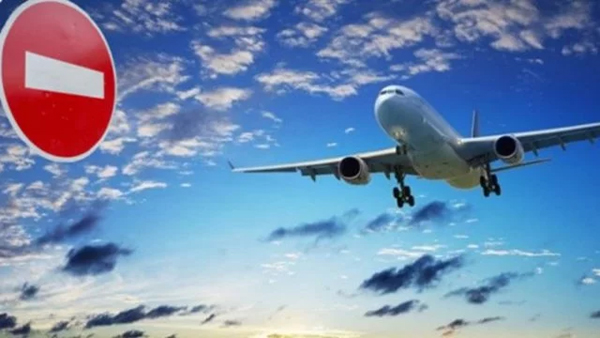Заборона в'їзду іноземців з 16 березня та закриття пасажирського авіасполучення з 17 березня: рішення Уряду