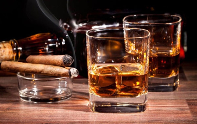 На який строк видається ліцензія на торгівлю алкоголем і тютюном?
