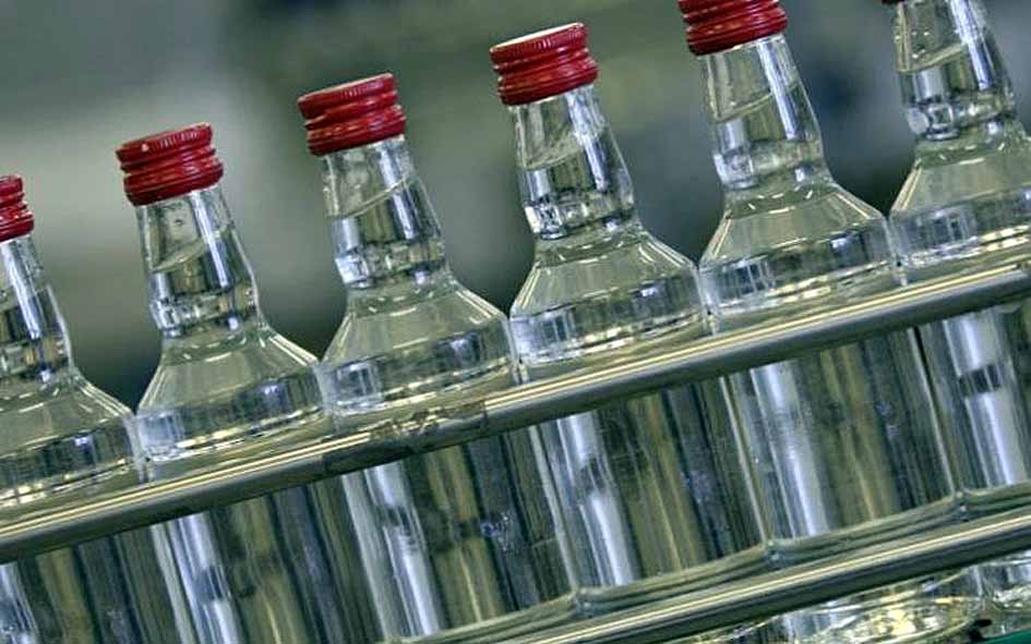Депутати планують посилити відповідальність за незаконне виготовлення алкоголю