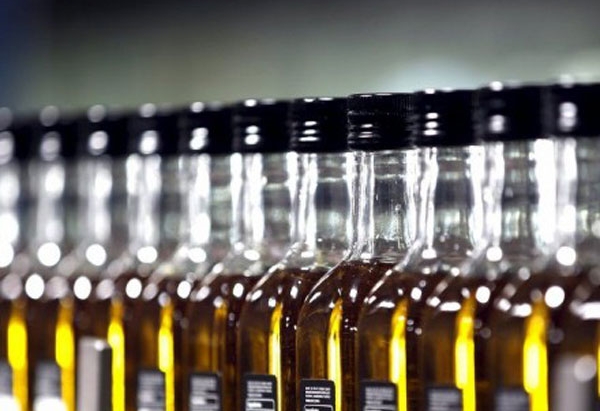 Нюанси розливу алкогольних напоїв зі вмістом спирту етилового понад 8,5%