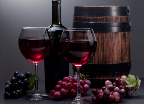 У Мінагрополітики обговорили питання врегулювання норм втрат під час виробництва виноробної продукції