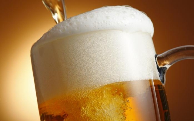 Чи є об’єктом оподаткування акцизом роздрібна торгівля пивом безалкогольним?
