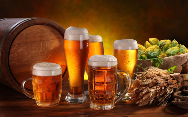 Чи треба отримувати окремі ліцензії на алкоголь та пиво?