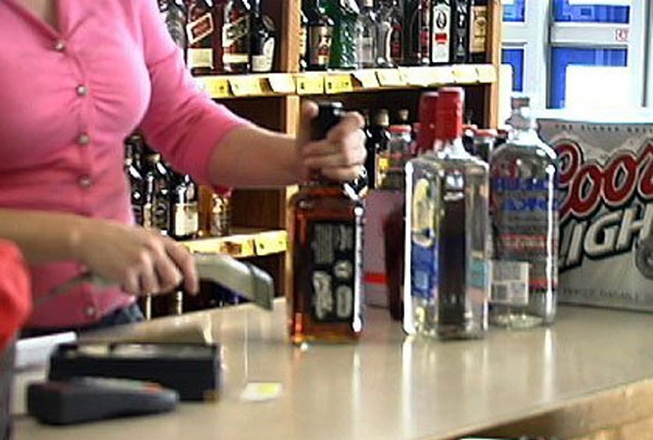 Збільшили кількість РРО у місці торгівлі алкоголем: що з ліцензією?