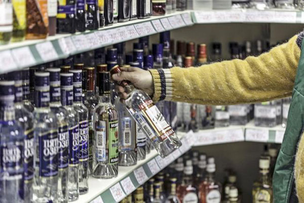 Використовуєте РК для розрахунків при продажу алкоголю: які наслідки?