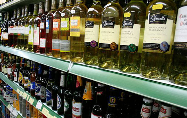 Продаєте алкоголь за цінами, нижчими ніж мінімальні роздрібні: які наслідки?