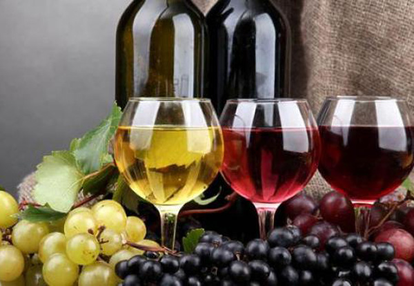 Україна з 2021 року введе нульове мито на ввезення вина з ЄС