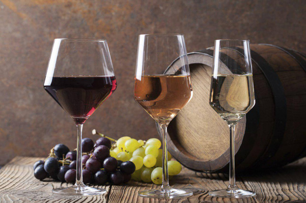 Мінекономіки планує скасувати акциз для натуральних вин  