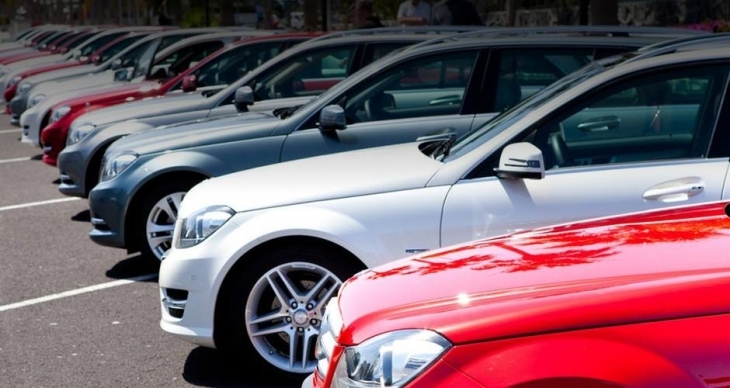 Депутати пропонують, щоб власники «елітних» авто платили штрафи у десятикратному розмірі!  