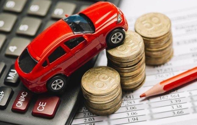 За які легкові авто потрібно сплачувати транспортний податок у 2023 році?