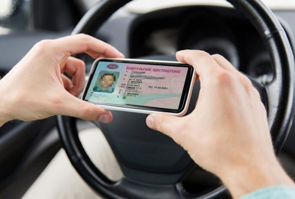 Відтепер відновити втрачені посвідчення водія можна онлайн
