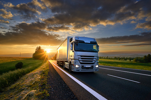 «Транспортний безвіз»: оновлено правила виконання міжнародних перевезень вантажів