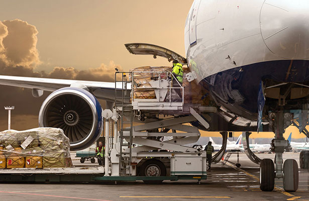 Міжнародний аеропорт Кишинів запроваджує безоплатне зберігання вантажів для українського бізнесу