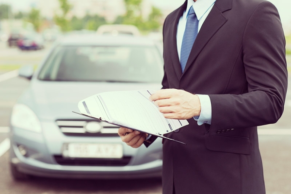 Автосалони отримали можливість генерувати довіреність на право представляти інтереси покупця 