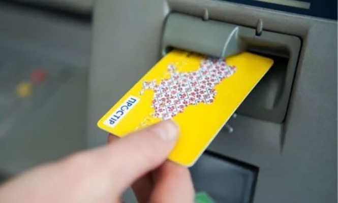 До кінця 2022 року всі платіжні термінали в Україні прийматимуть до оплати платіжні картки ПРОСТІР