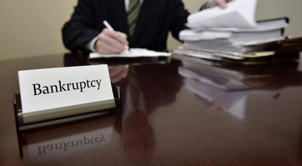 ТОП–5 проблемних питань щодо Кодексу з банкрутства