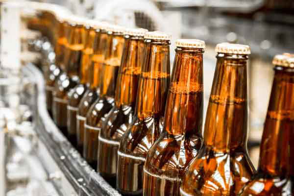 Для малих виробників пива встановлять знижені ставки акцизу