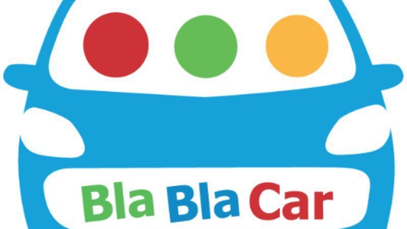 З 10 жовтня Українці почали  платити за бронування місць в BlaBlaCar