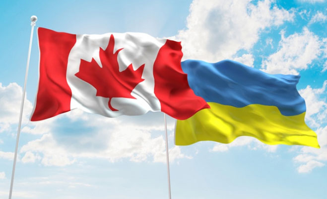 Канада продовжила скасування мит на українські товари