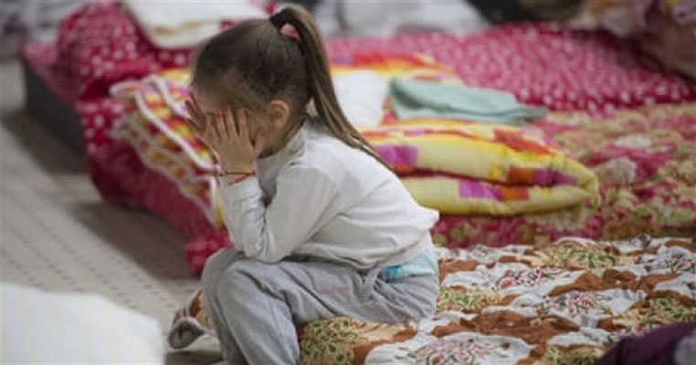 Дітям-сиротам війни надається щомісячна грошова допомога 5000 гривень: як оформити? 