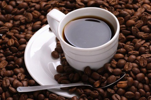 Кожна третя тона кави завозиться контрабандою: статистика від Гетманцева