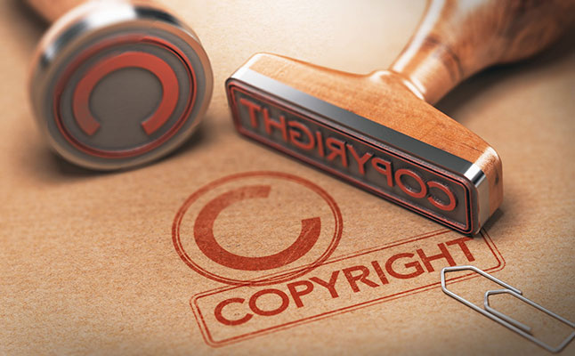 ВРУ прийняла новий Закон про авторське право і суміжні права
