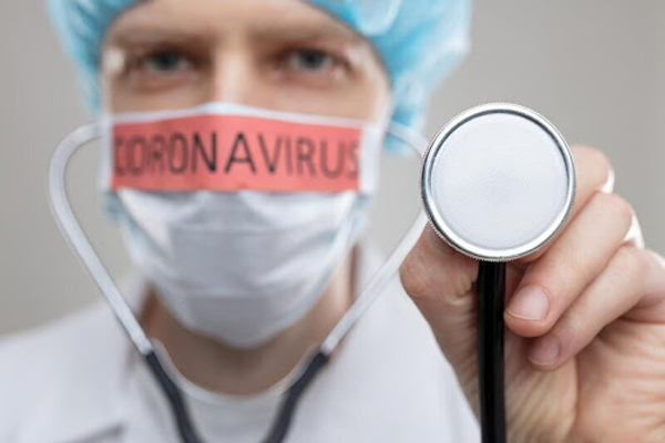 Когда заплатят медикам за борьбу с коронавирусом