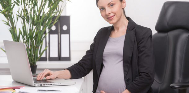 За яких підстав не можна відмовити у роботі вагітній жінці або особам із дітьми?