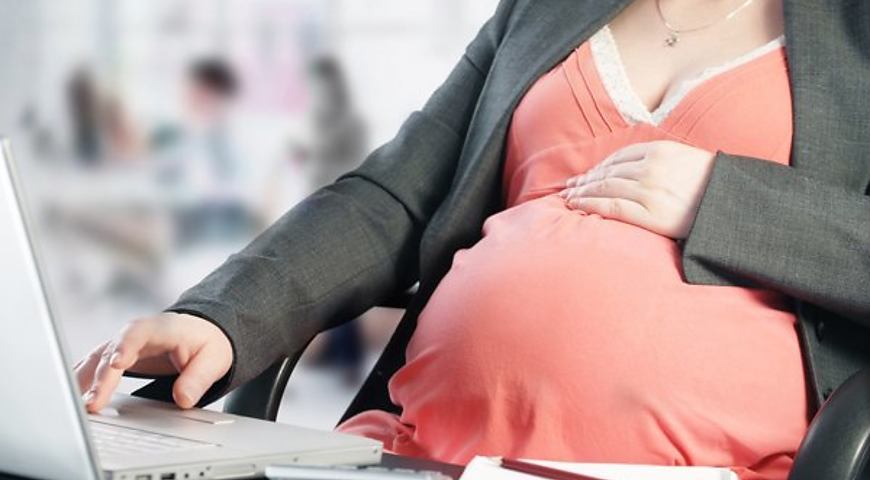 Трудові й соцгарантії для вагітних жінок і працівників із дітьми: нагадування від ДПС