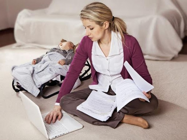 Соціальна відпустка на дітей для педагогічного працівника: чи входить в ліміт 56 днів?